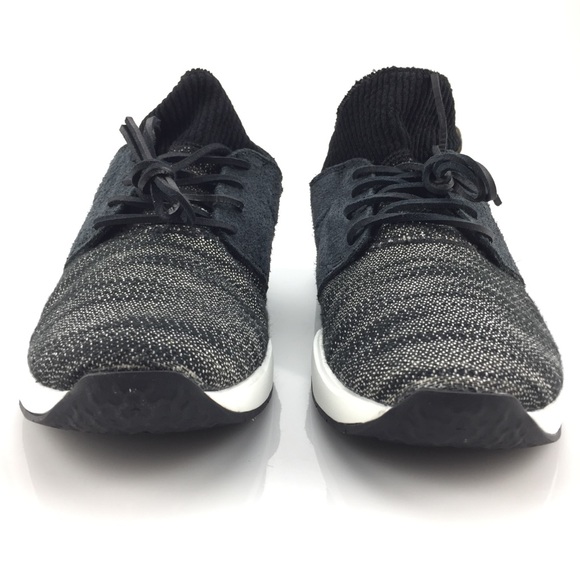 Nike Men’s SB Air Max Stefan Janoski 2 PRM Black - Picture 3 of 7